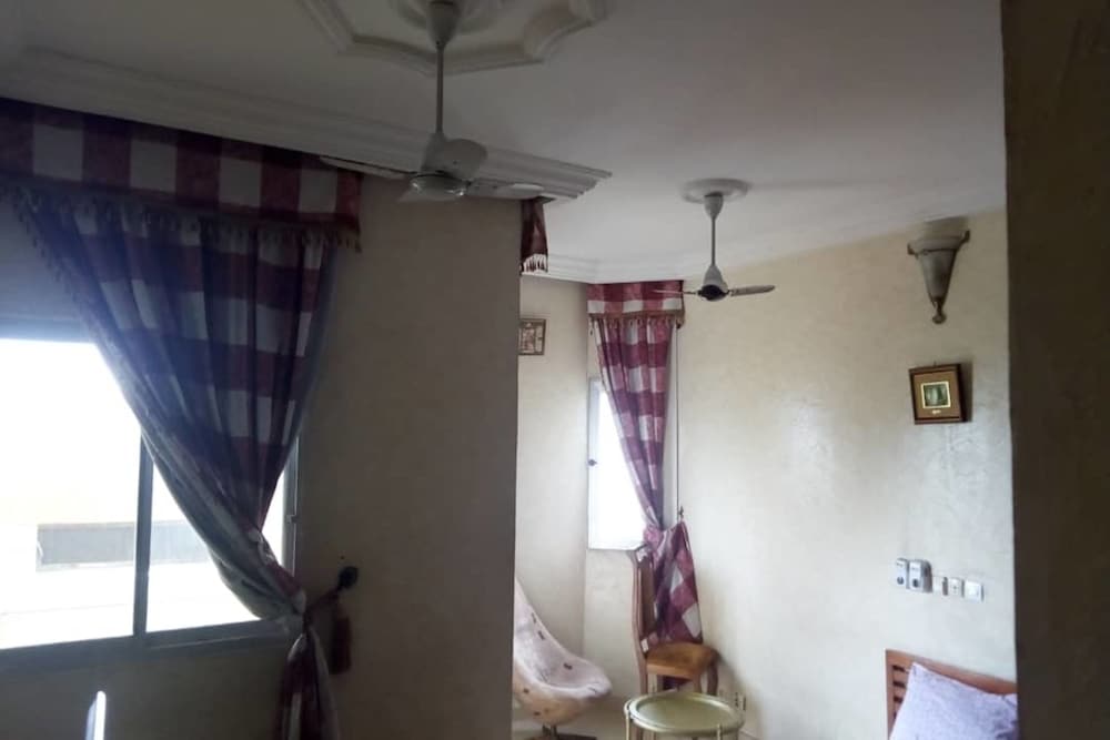 Cocody Guesthouse Galerie 34/34