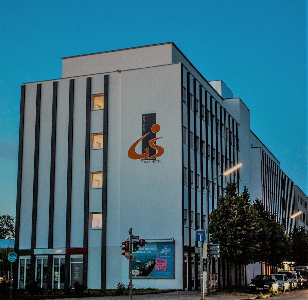 GS Hotel 4/60