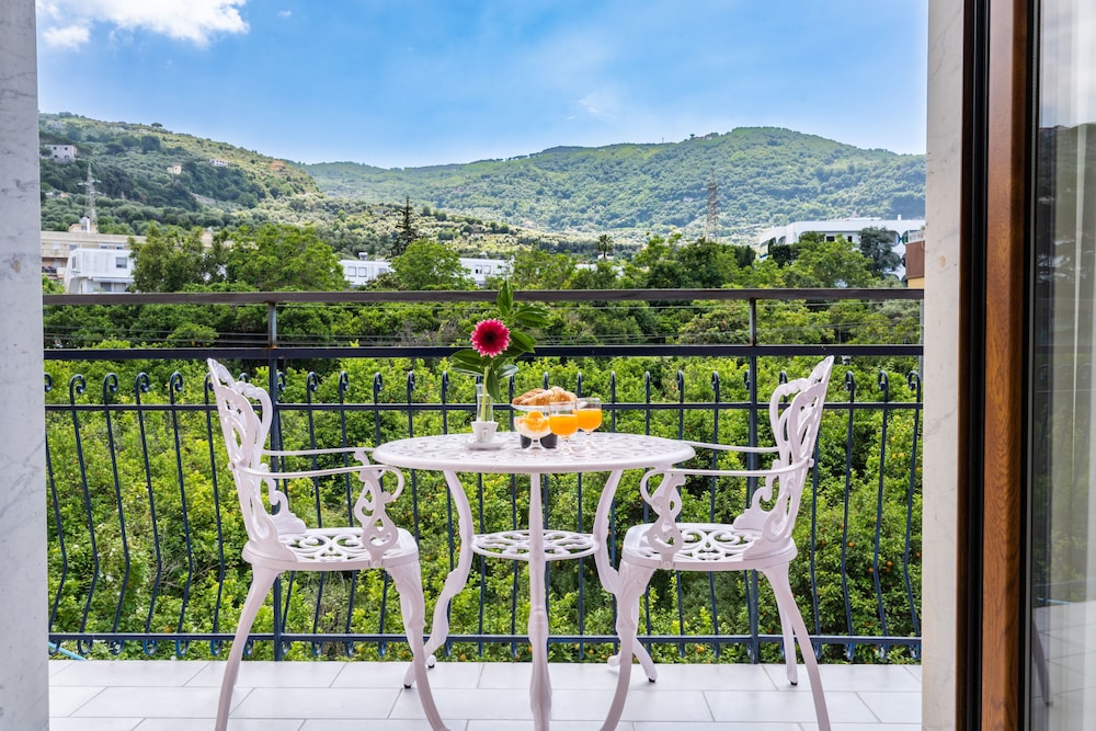 Cioffi Sorrento Rooms 42/50