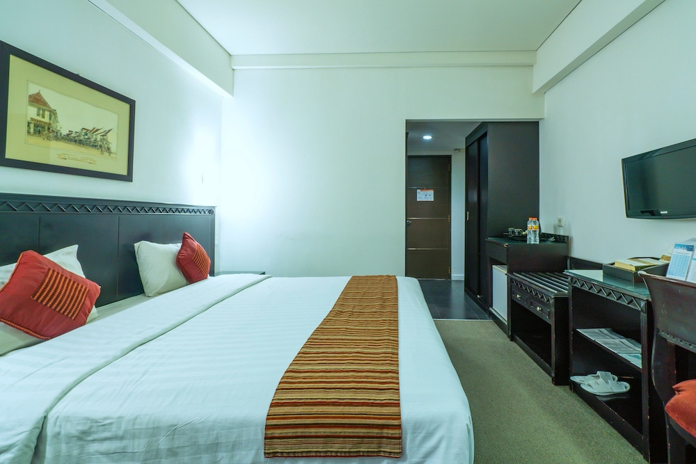 Sofyan Hotel Cut Meutia 11/63