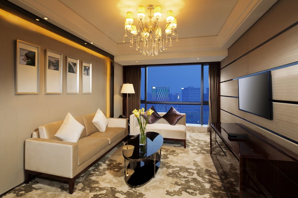 Hilton Foshan 26/47