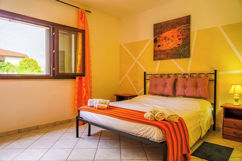 Agriturismo la Fragolaia 11/50