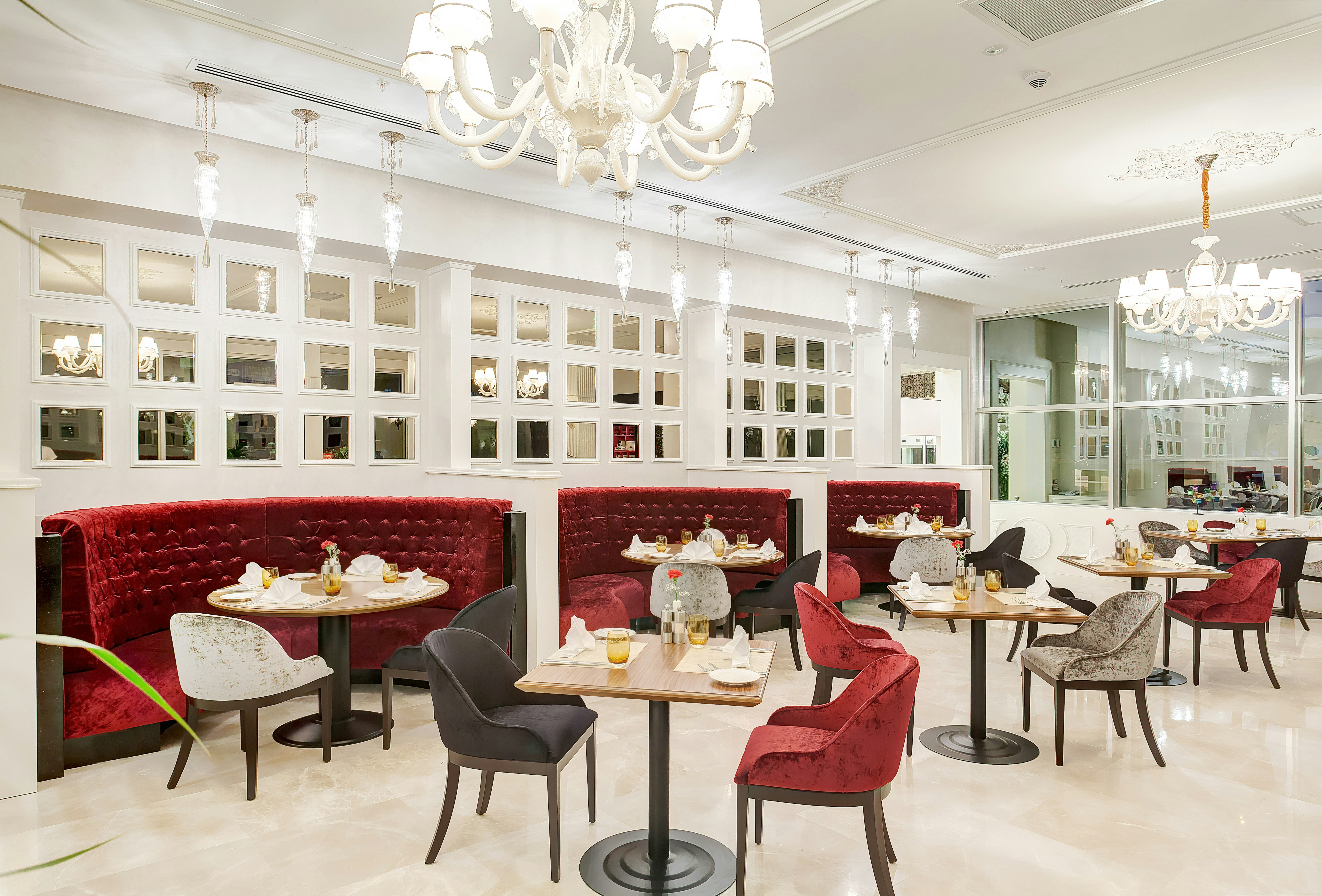 DoubleTree by Hilton Gaziantep 13/18
