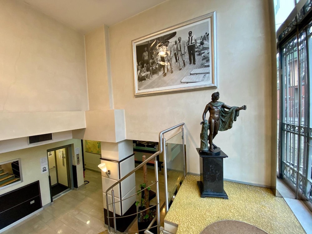 Hotel Kristall 38/49