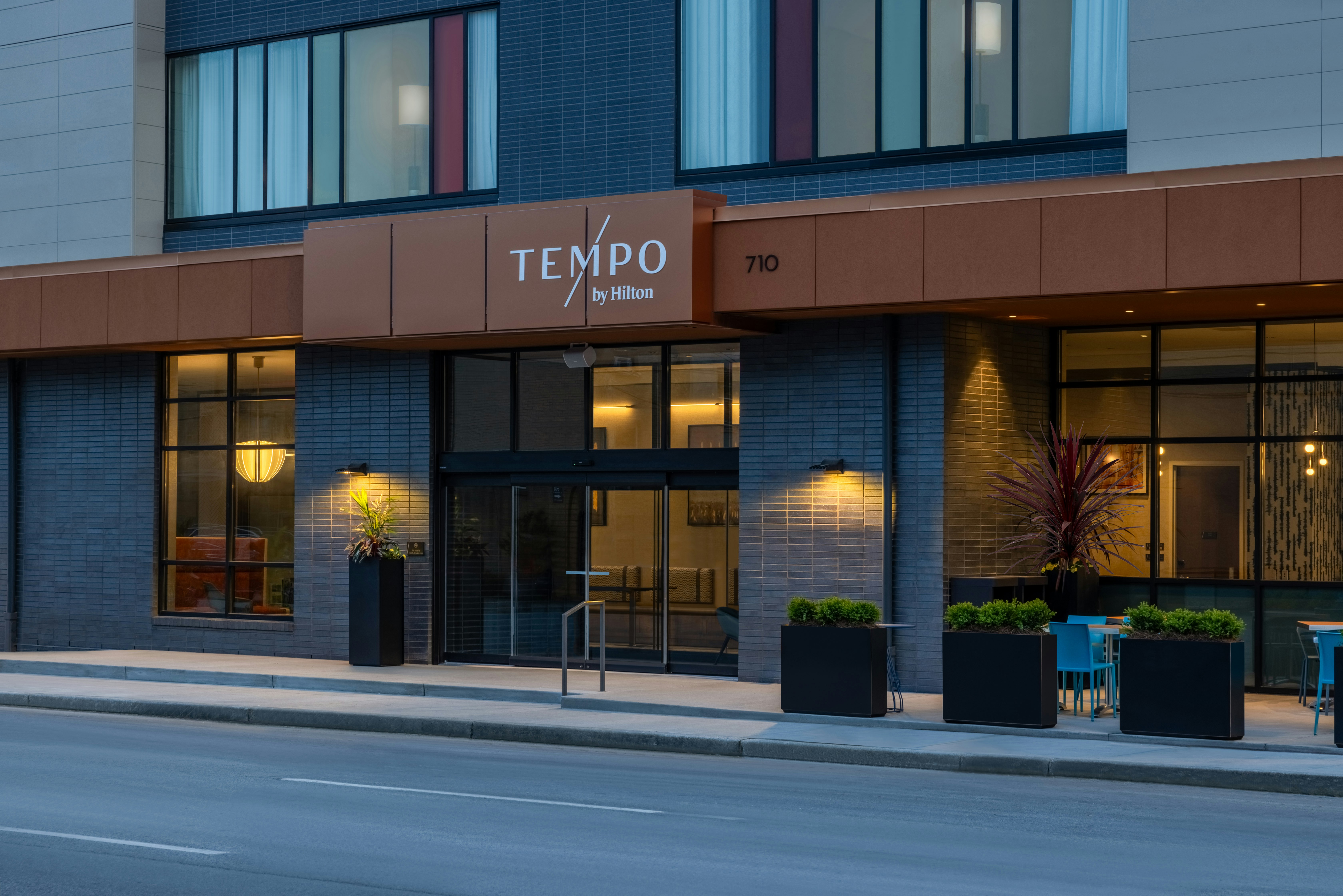 Tempo by Hilton Louisville Downtown NuLu 2/32