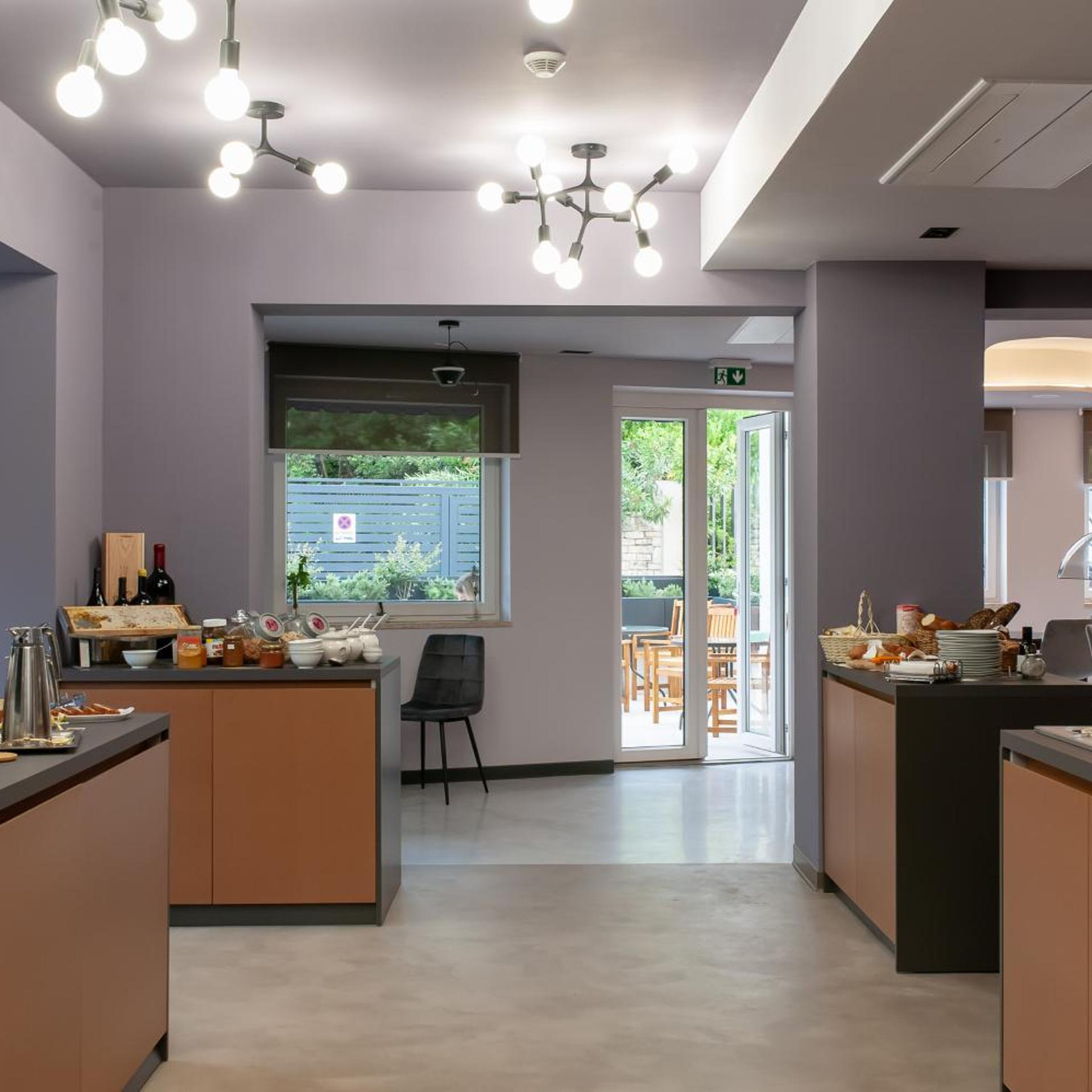 Vila Lili Rovinj Hotel 15/55