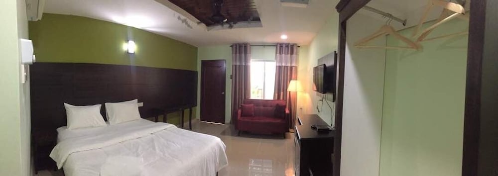 Chuu Pun Village Resort 15/75