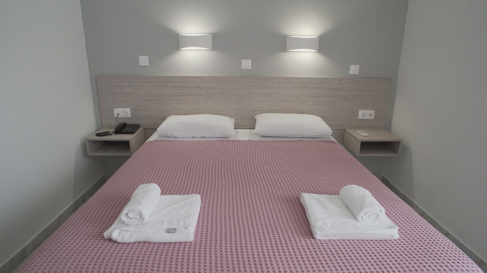 DOMENICA HOTEL 23/49