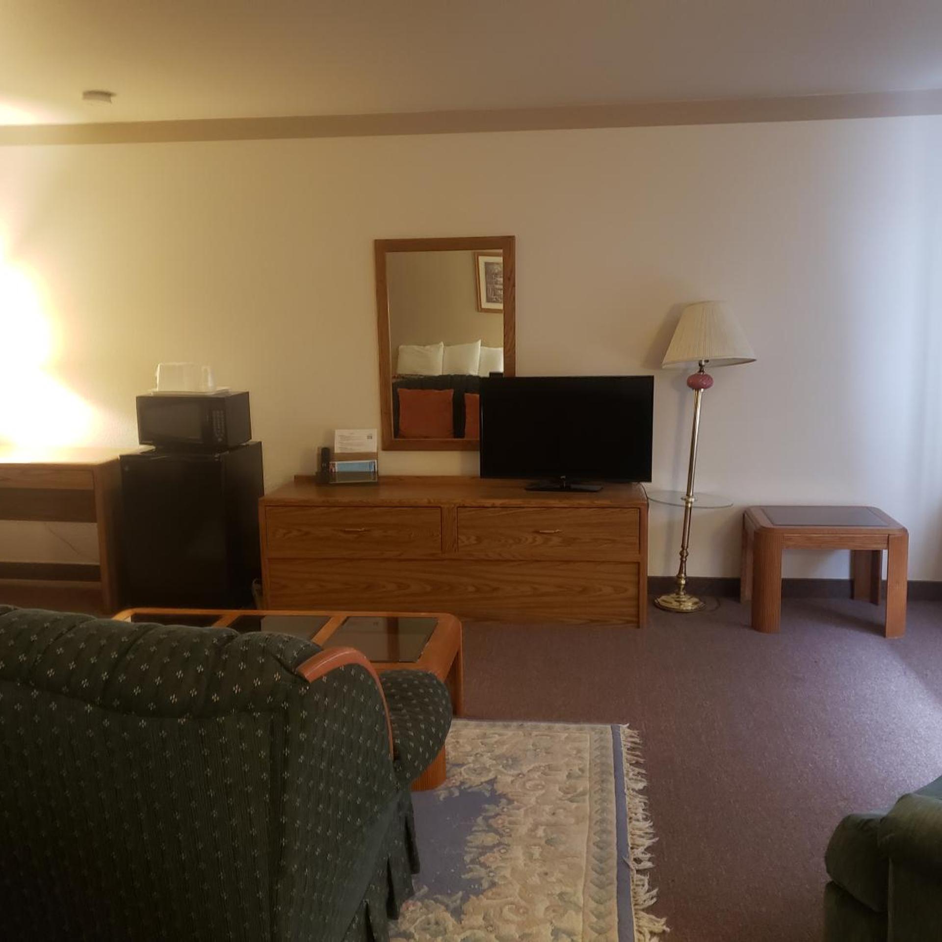 Americas Best Value Inn Burlington 46/62