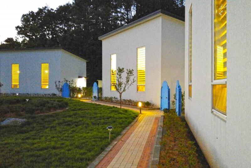 Paju One-Frame Pension 4/4