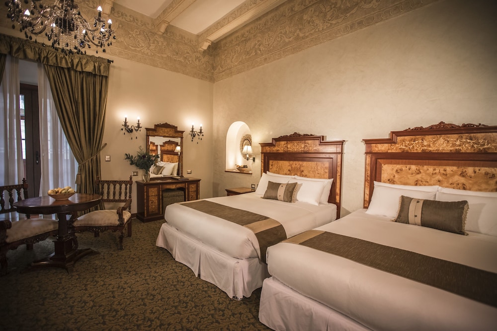 Aranwa Cusco Boutique Hotel 17/73