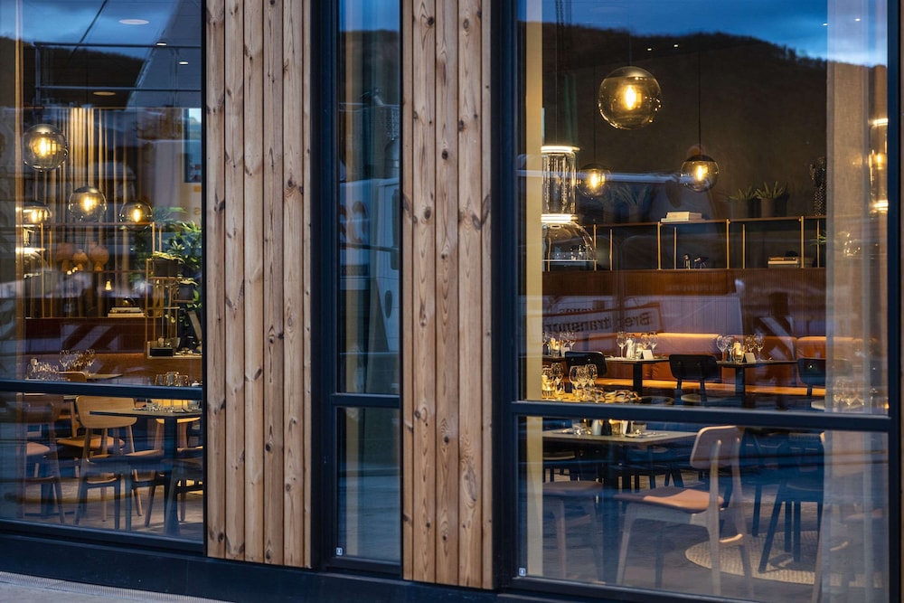 Quality Hotel Harstad 6/63