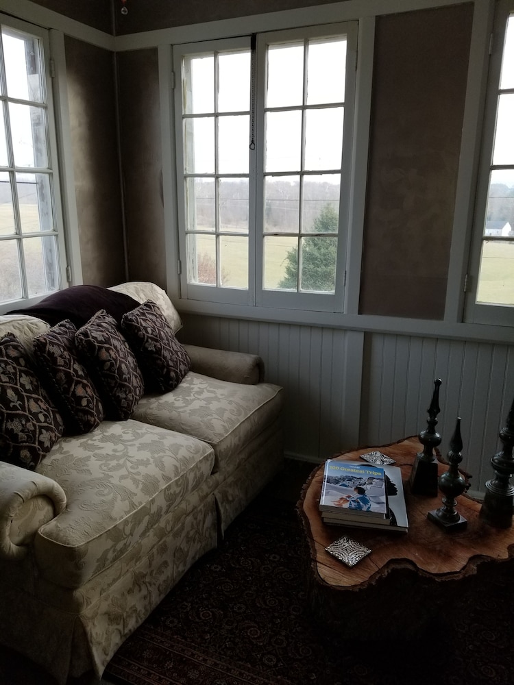 Beaver Creek Inn and Spa 13/20