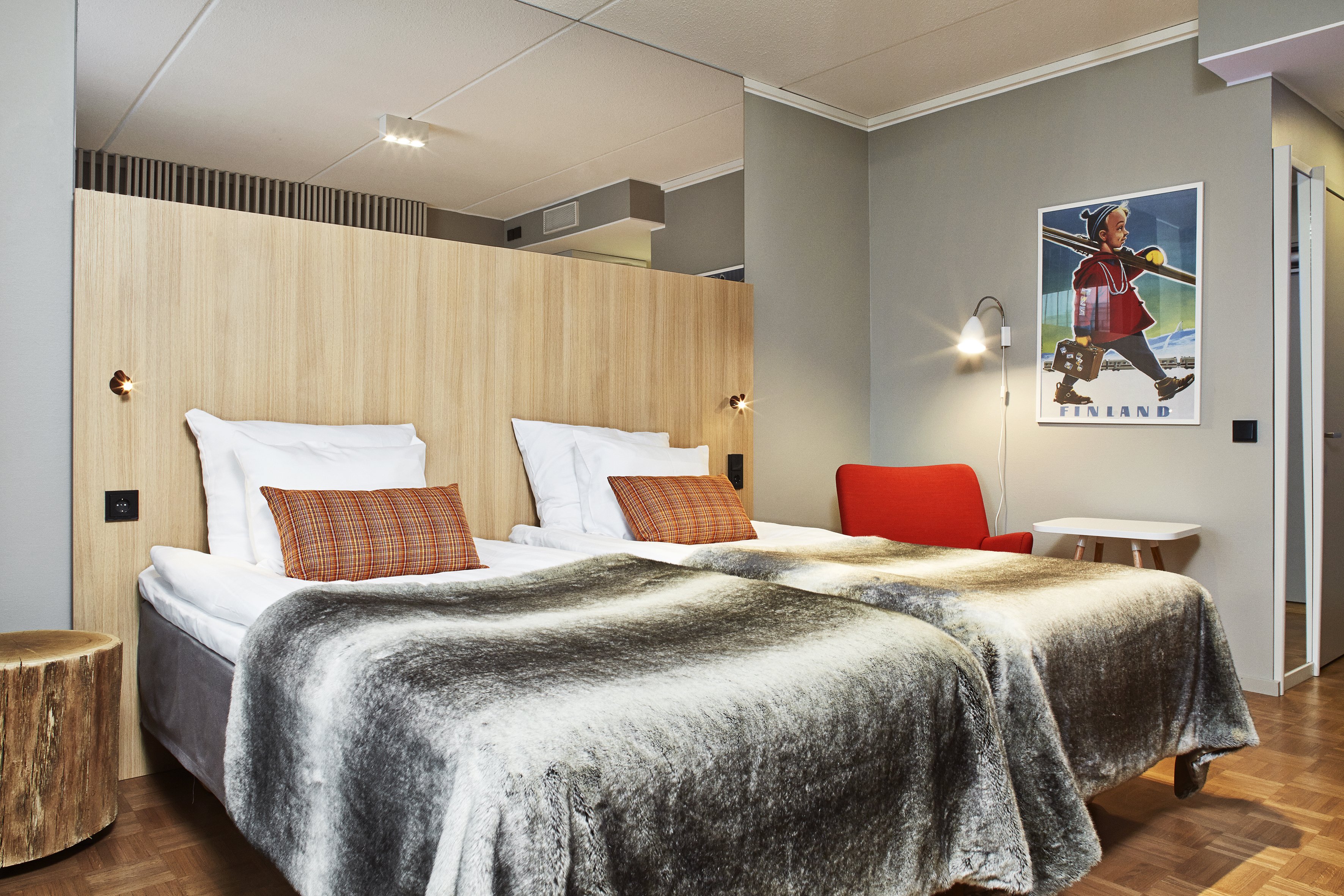 Sokos Original Hotel Vaakuna Rovaniemi 9/59