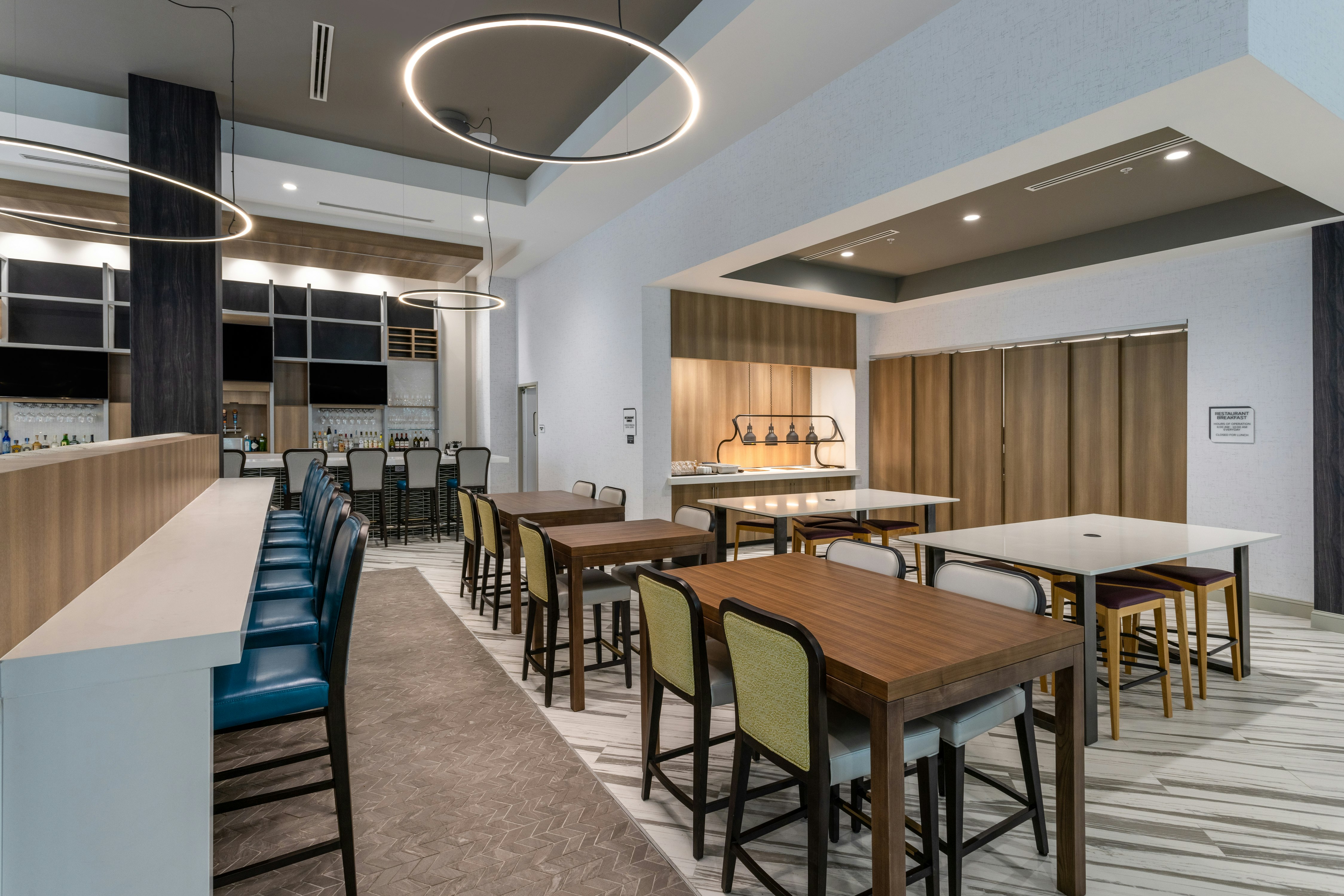 Hilton Garden Inn St. Augustine-Historic District 18/24