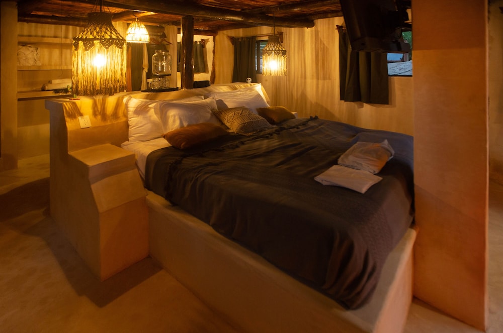 Ikal Boutique Hotel Tulum 12/50