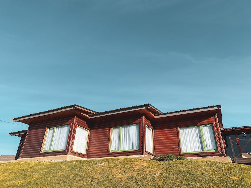 La Cantera Boutique Hotel Calafate 55/60