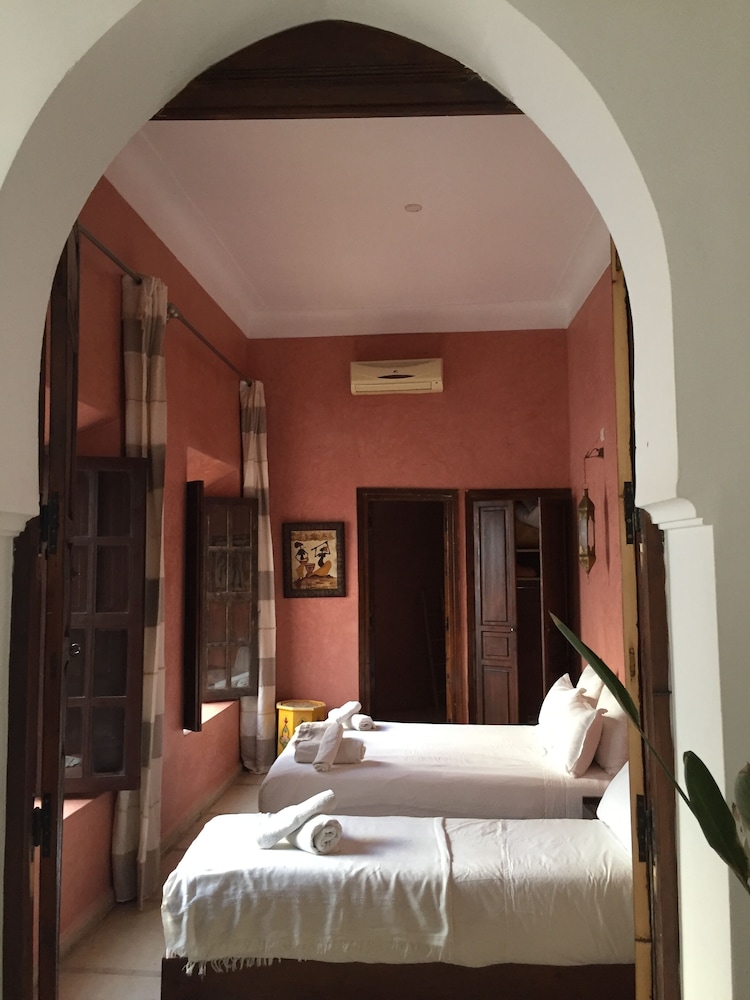 Riad Safia 19/63
