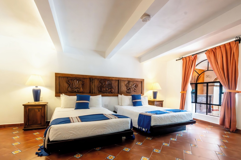 Hotel Hacienda Monteverde San Miguel de Allende 22/87