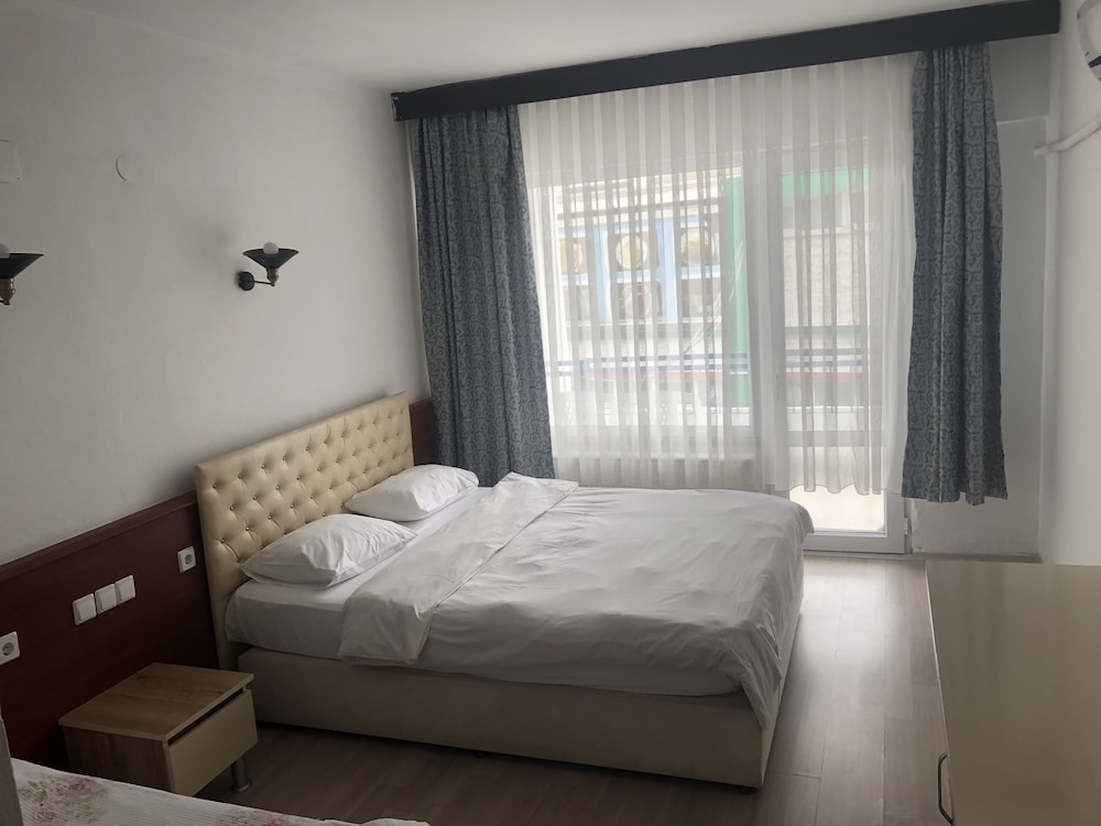 Ozsoy Hotel 20/45