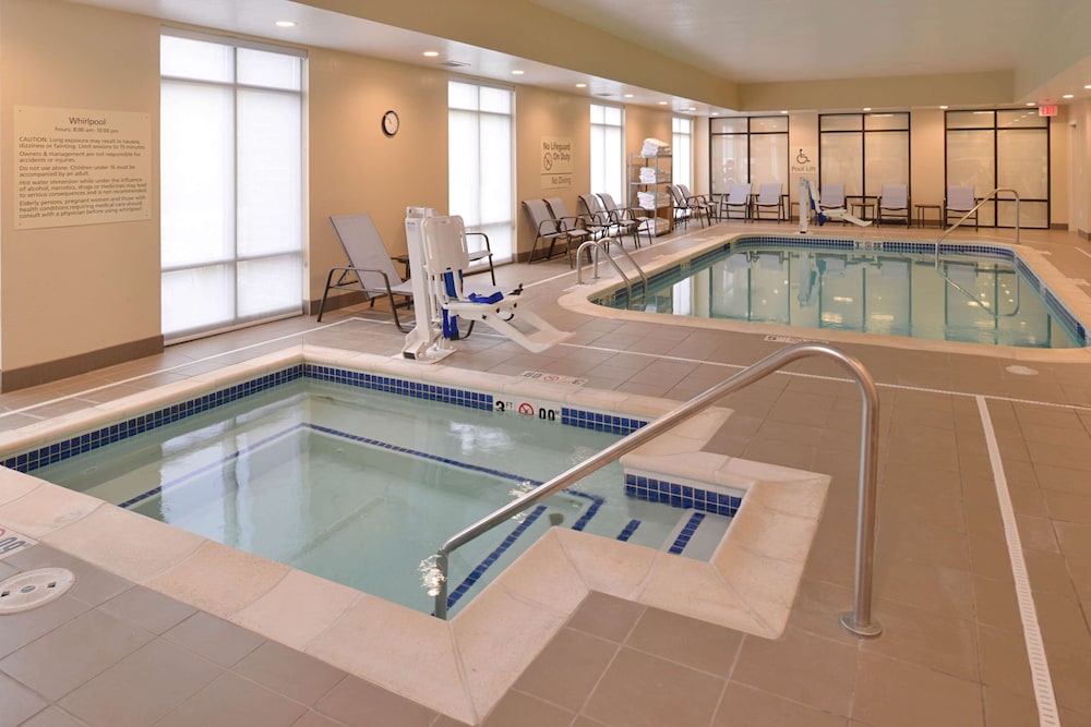 HAMPTON INN OMAHA MIDTOWN-AKSARBEN AREA 28/50