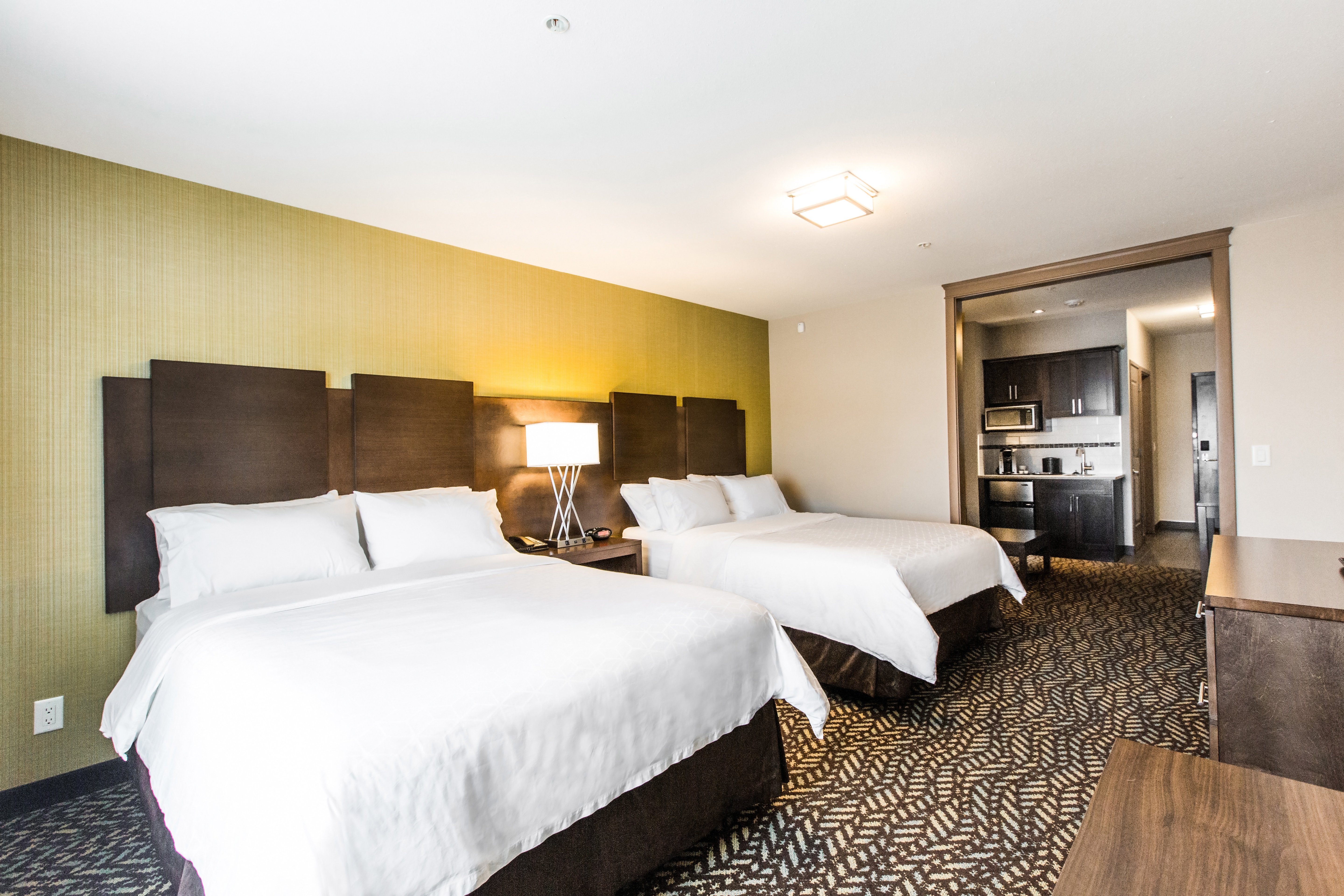 Holiday Inn Express & Suites Spruce Grove - Stony Plain 23/68