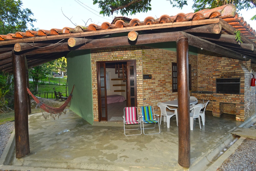 Pousada Sítio Olho D Agua 5/50