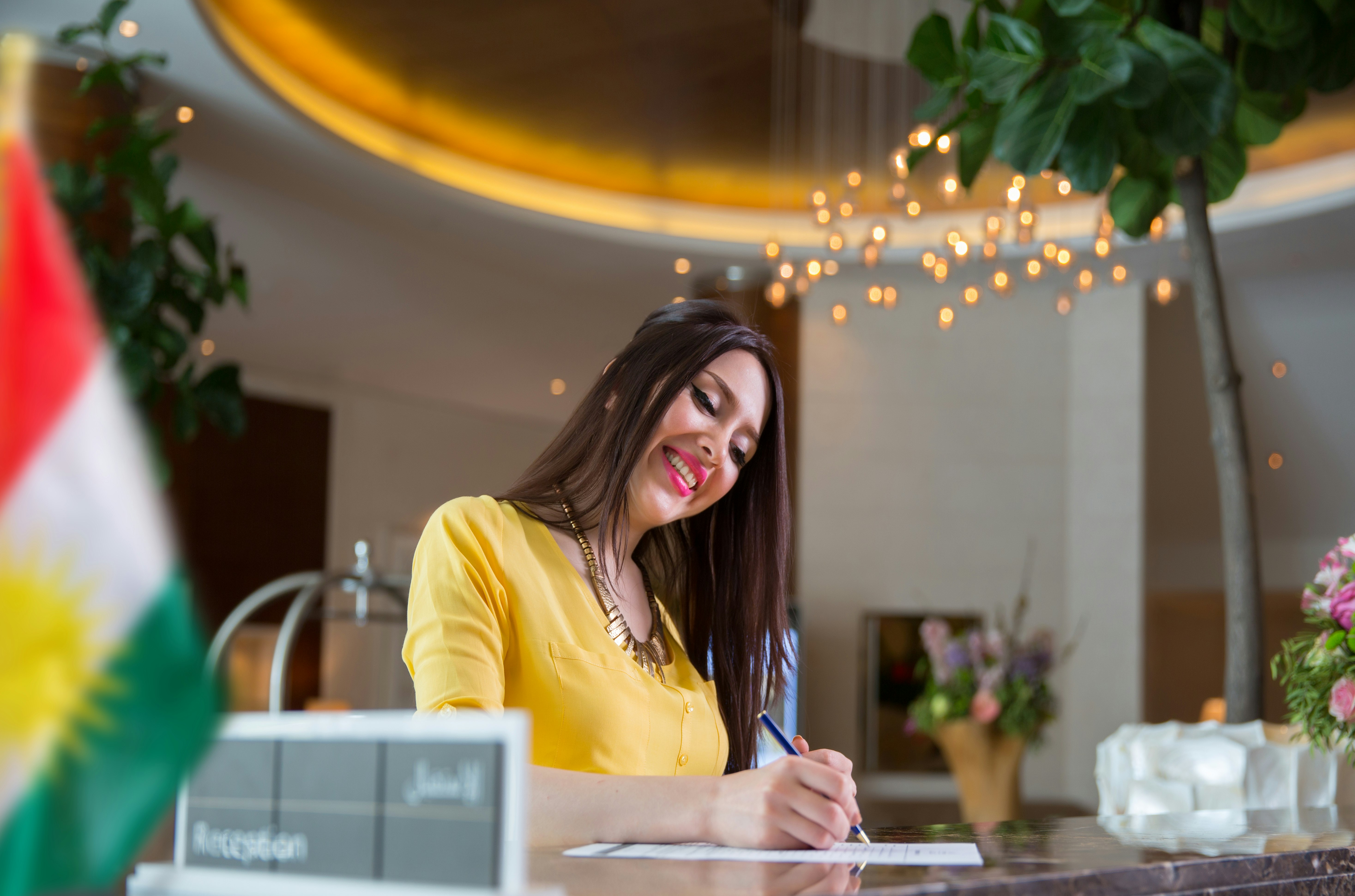 Copthorne Hotel Baranan 6/60