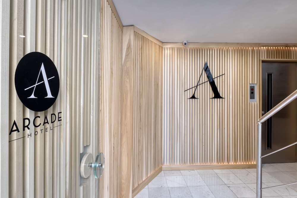 Arcade Hotel Athens 29/50