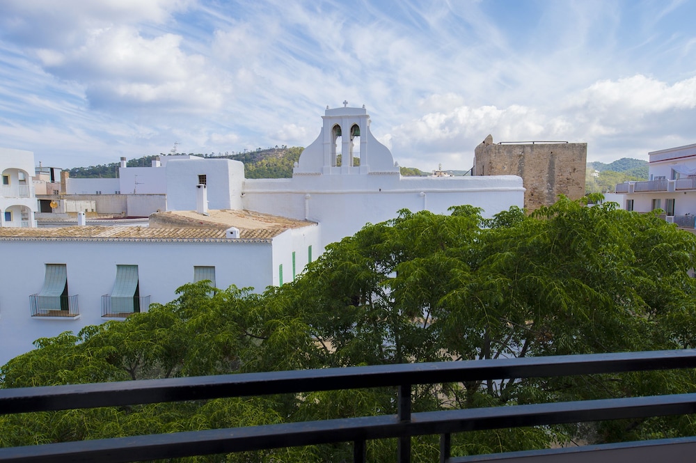 Tramuntana Apartments 25/27