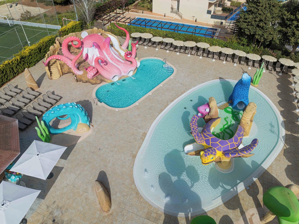 MarSenses Rosa del Mar Hotel and Spa 45/53