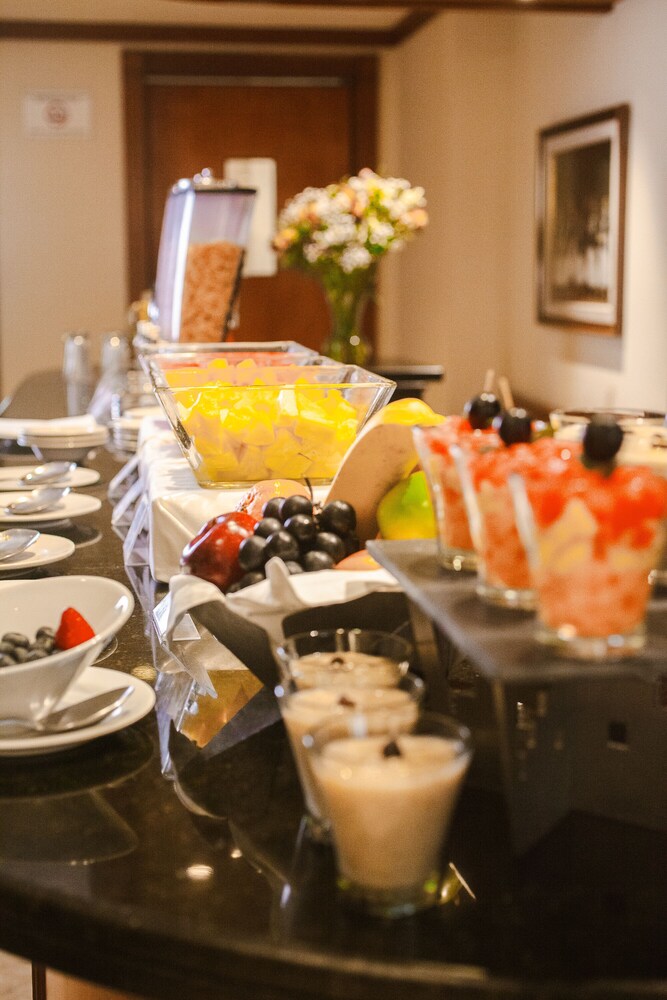 Los Tallanes Hotel Suites 35/70