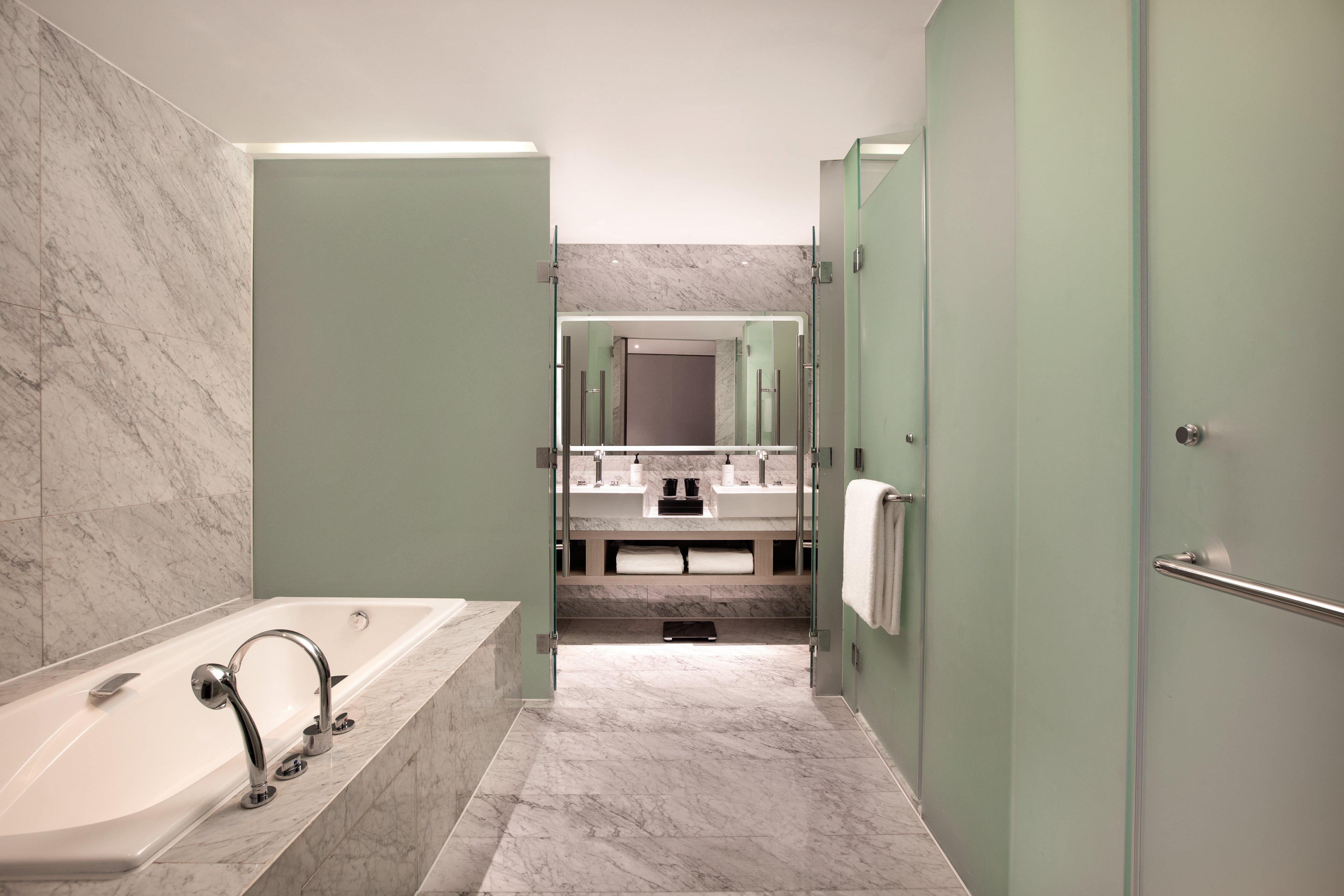 جناح بريميير بإطلالة، Intercontinental Beijing Beichen 2/2