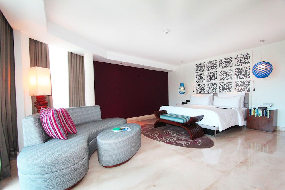 Le Meridien Bali Jimbaran Hotel 41/82