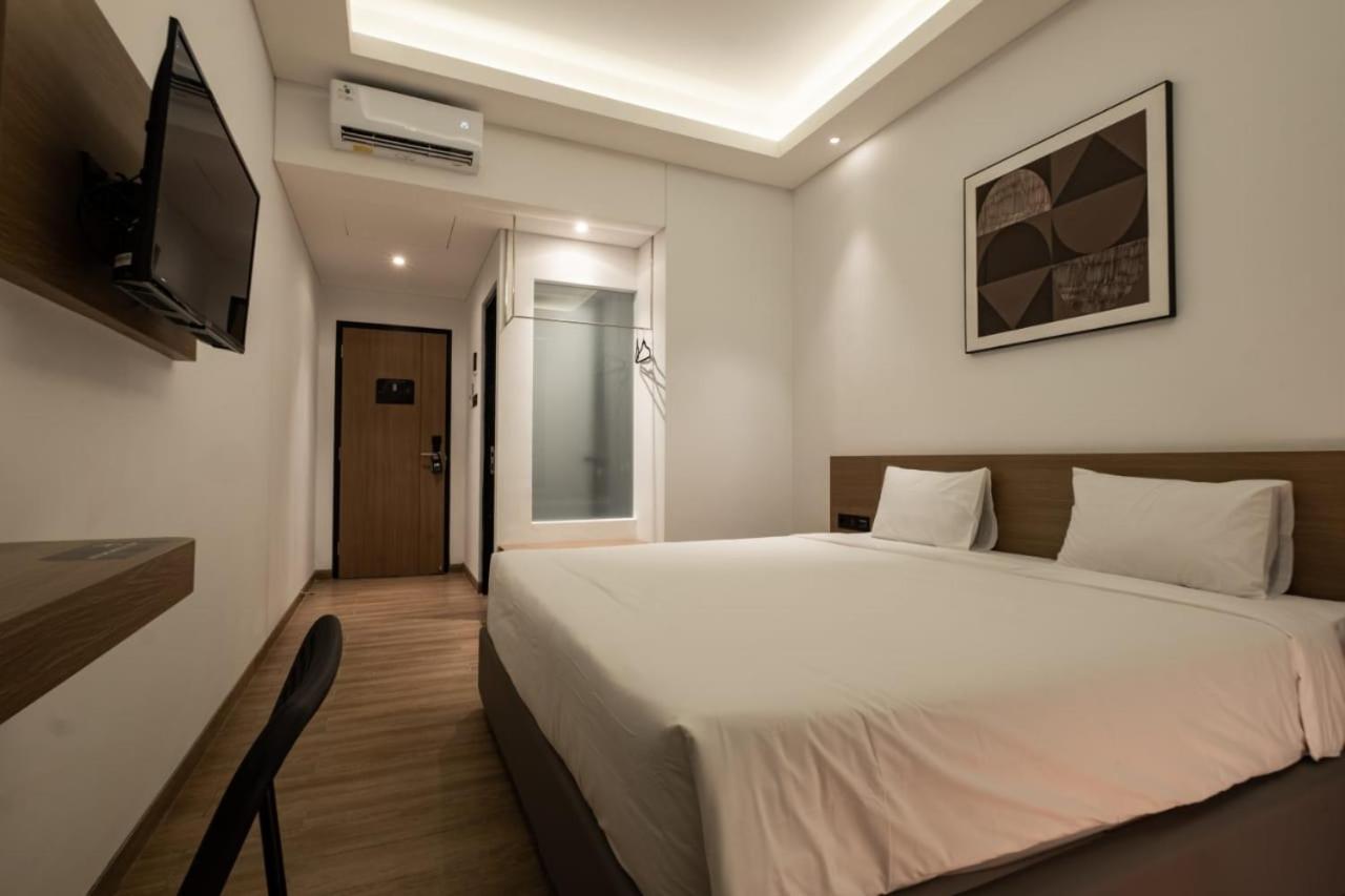 ASSA Hotel Semarang 5/22