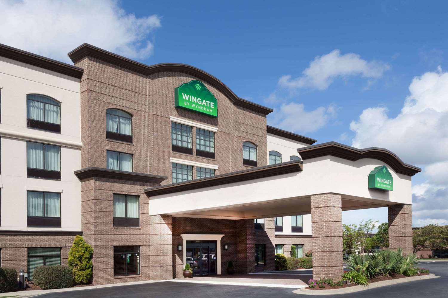 Wingate by Wyndham Columbia / Lexington 1/18