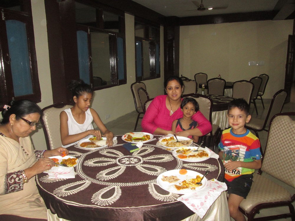 Hotel Ashiana Palampur 15/26