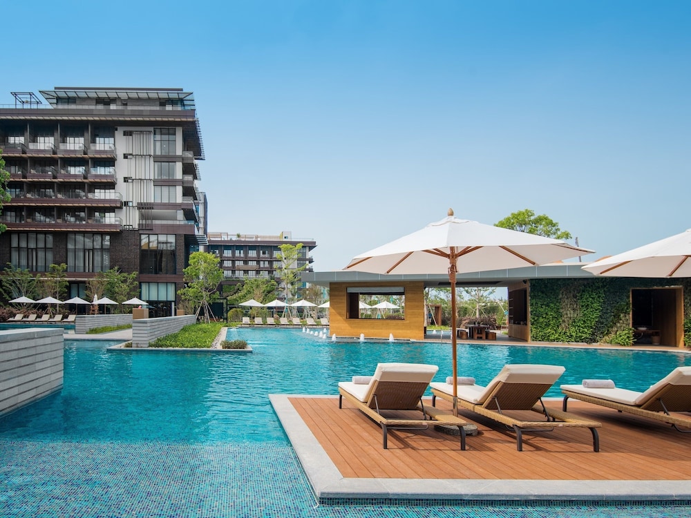 1 Hotel Haitang Bay Sanya 3/60
