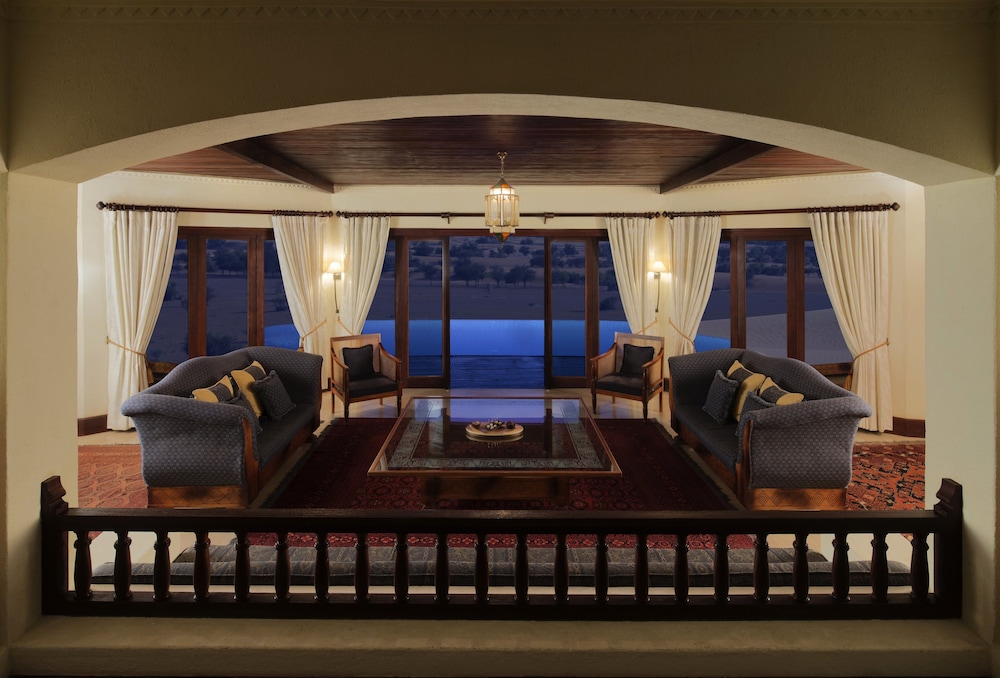 Al Maha A Luxury Collection Desert Resort & Spa Dubai 19/34