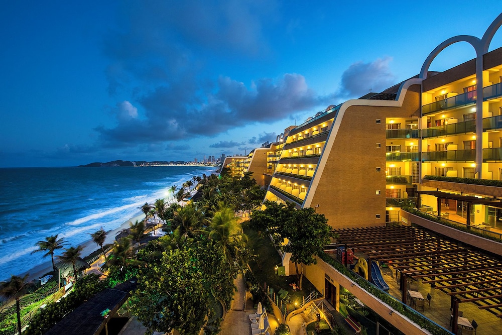 SERHS Natal Grand Hotel & Resort in NATAL