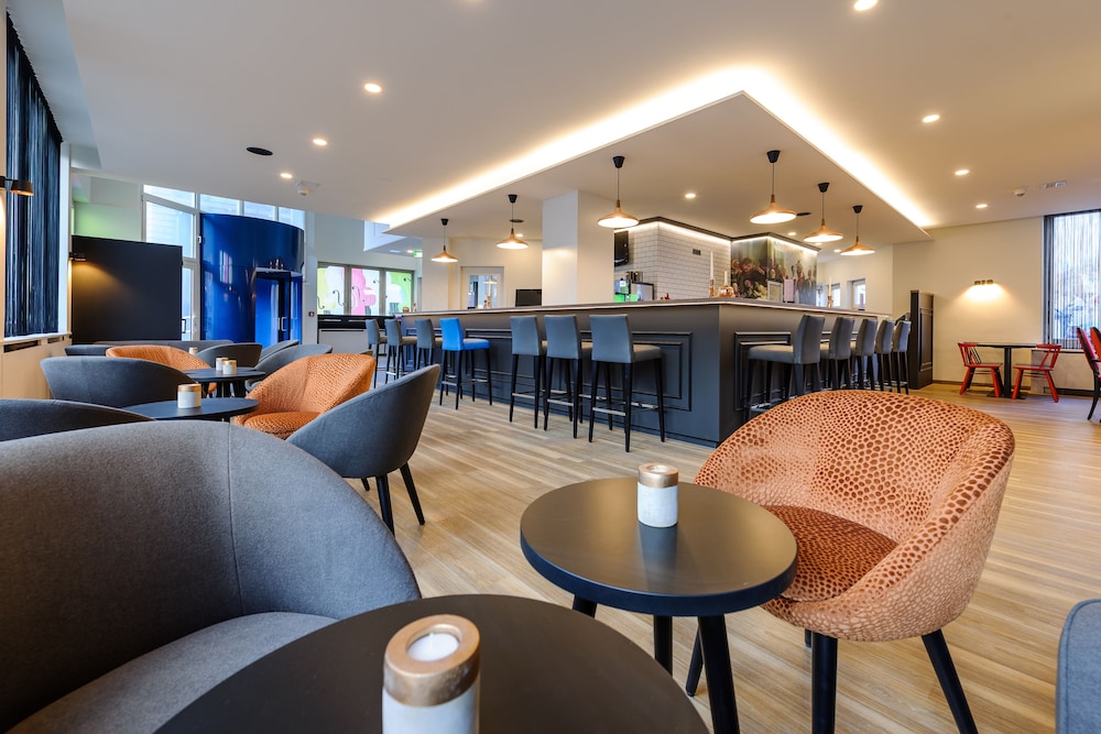 Ibis Styles Halle 48/66