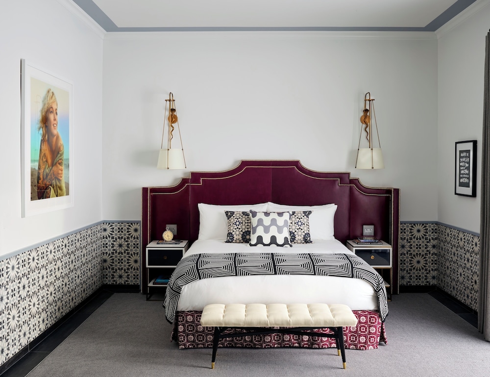 HOTEL CALIFORNIAN 12/48