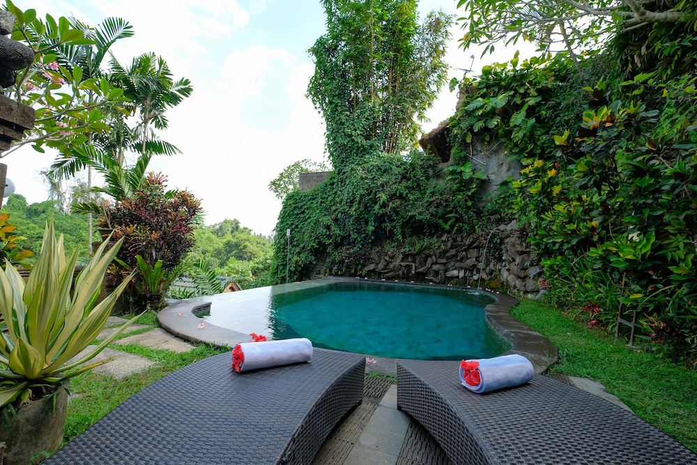 Sunrise Villa Ubud 42/50
