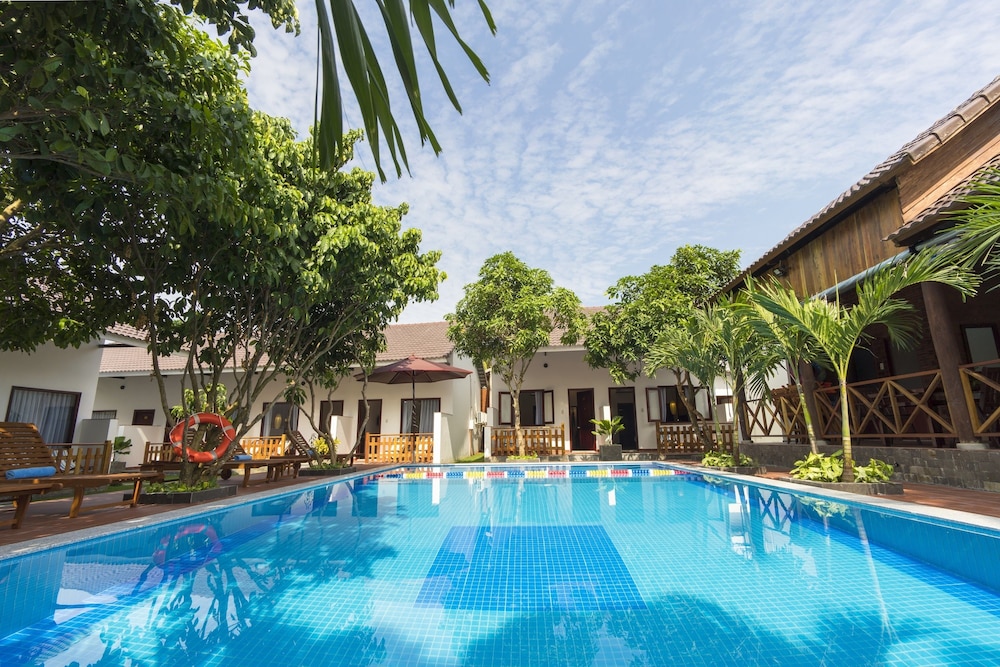 Phu Quoc别墅(Phu Quoc Villas) 图片5