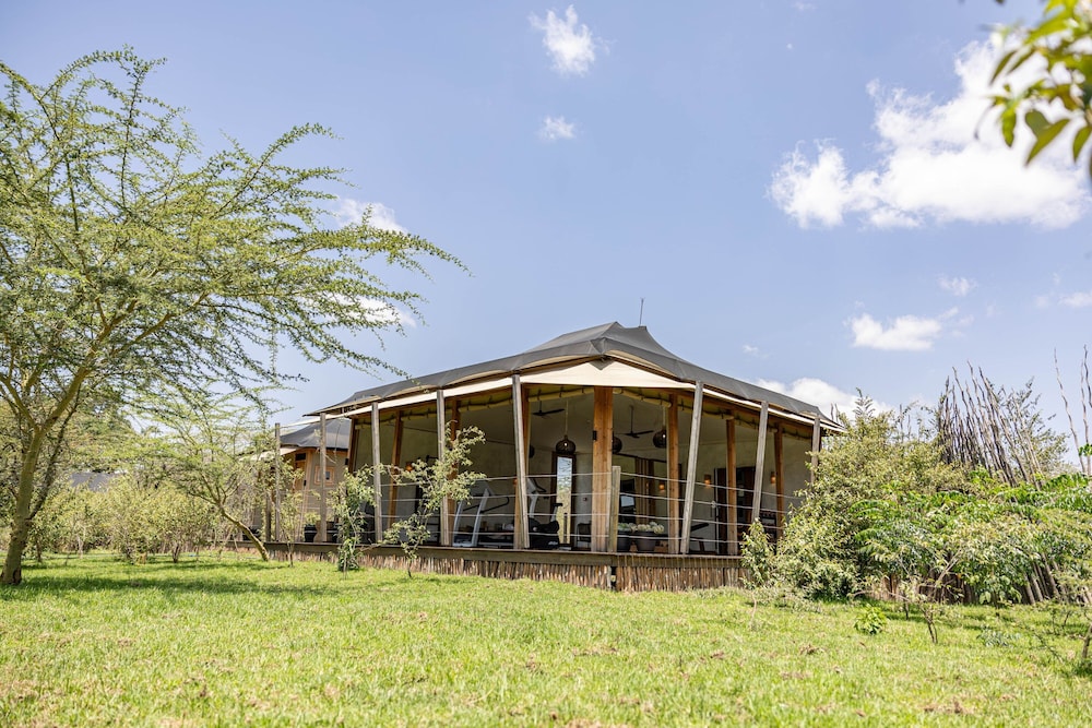 JW Marriott Masai Mara Lodge 2/48