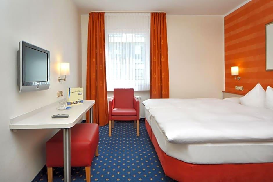 Hotel Ludwig Superior 6/37