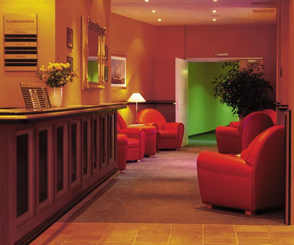 Sorat Hotel Brandenburg 44/60