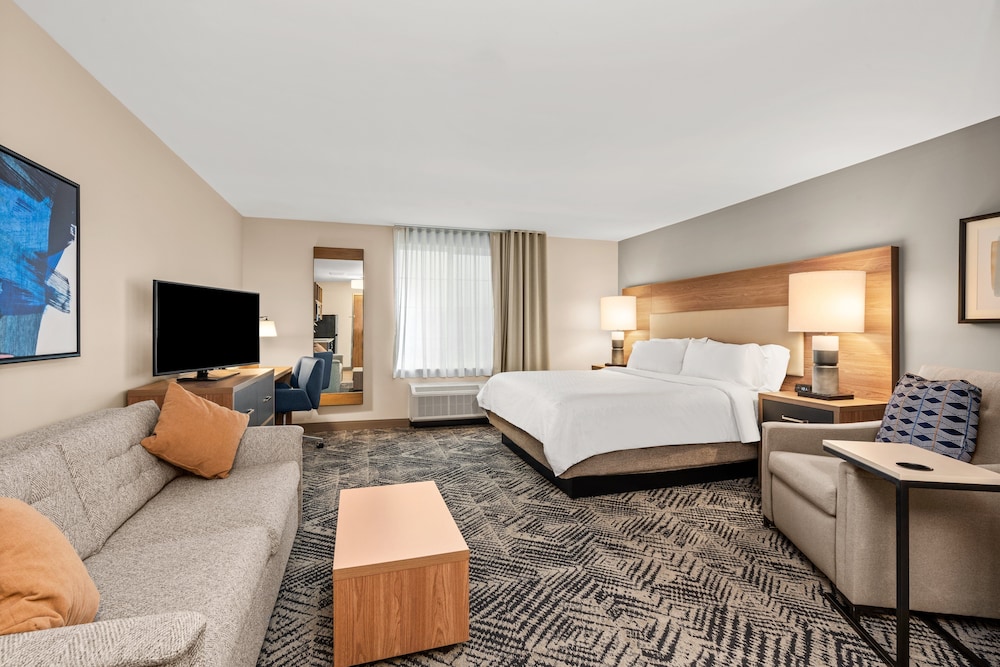 Candlewood Suites Sumner - Puyallup Area 14/37