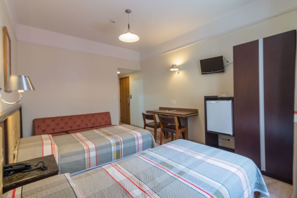 Soneca Plaza Hotel 13/56