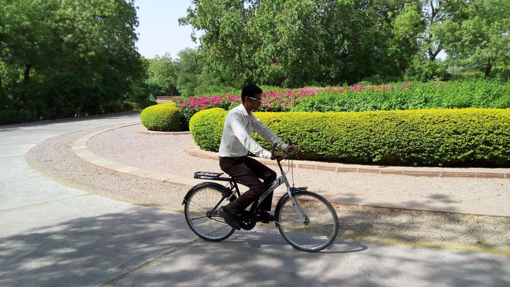 WelcomHeritage Bal Samand Lake Palace 42/47